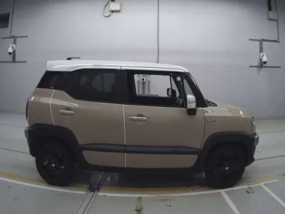 Suzuki XBEE