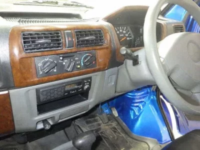 Mitsubishi MINICAB TRUCK
