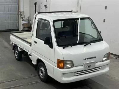 Subaru SAMBAR