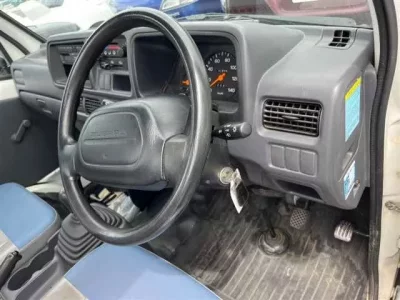 Subaru SAMBAR