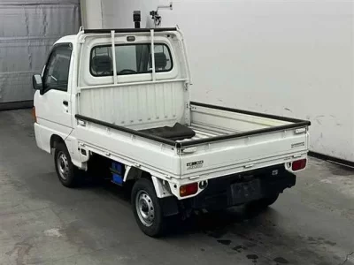 Subaru SAMBAR