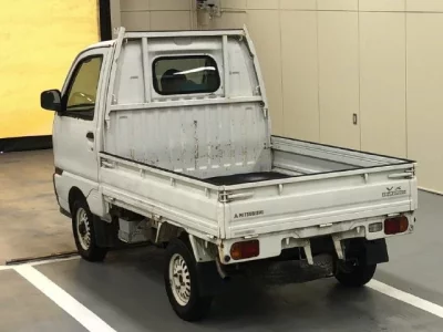 Mitsubishi MINICAB TRUCK