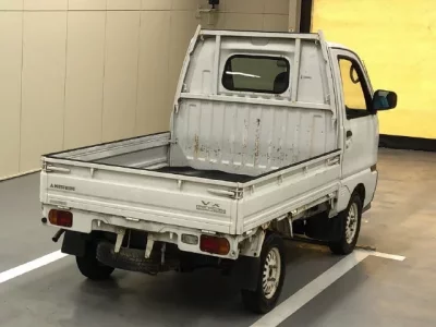 Mitsubishi MINICAB TRUCK