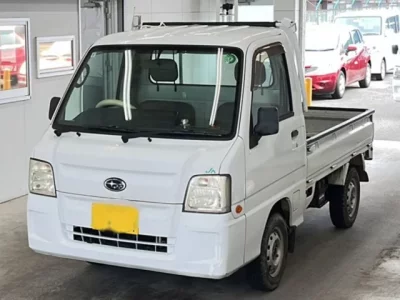 Subaru SAMBAR