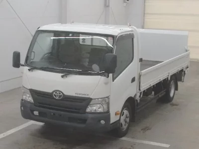 Toyota TOYOACE