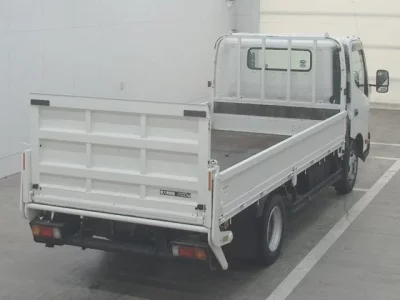 Toyota TOYOACE