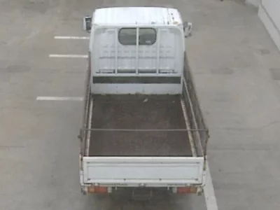 Nissan ATLAS