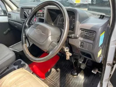 Subaru SAMBAR