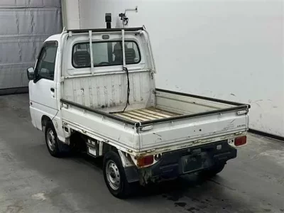 Subaru SAMBAR