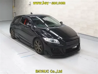Honda CR-Z