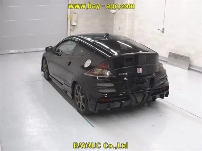 Honda CR-Z