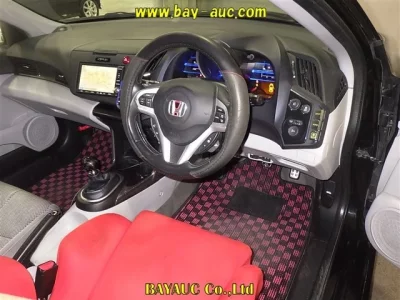 Honda CR-Z