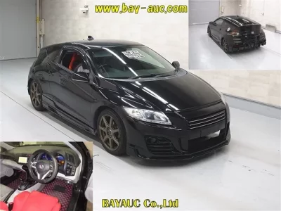 Honda CR-Z