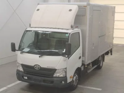 Toyota TOYOACE