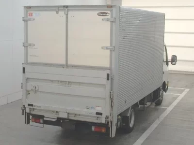 Toyota TOYOACE