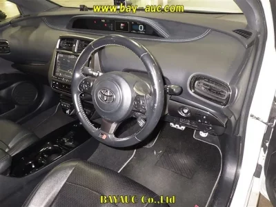 Toyota PRIUS PHV