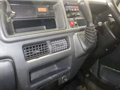 Subaru SAMBAR
