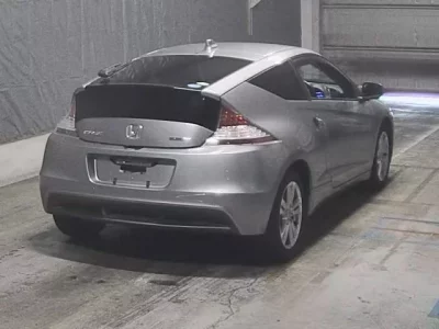 Honda CR-Z