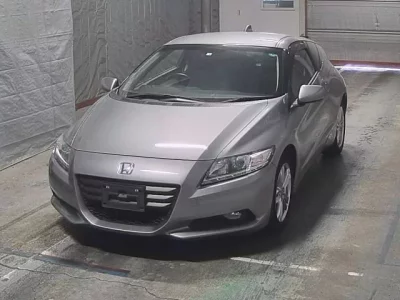 Honda CR-Z