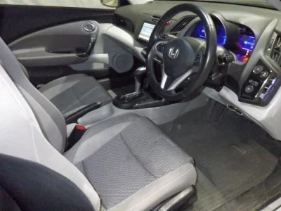 Honda CR-Z