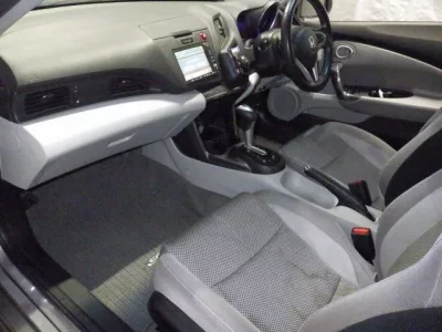 Honda CR-Z