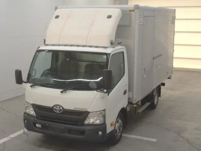 Toyota TOYOACE