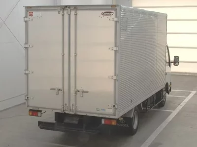 Toyota TOYOACE