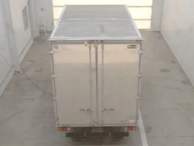 Toyota TOYOACE