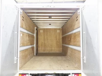 Toyota TOYOACE