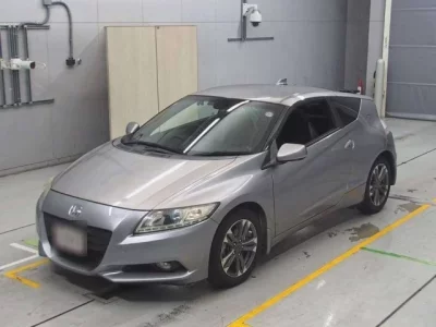 Honda CR-Z