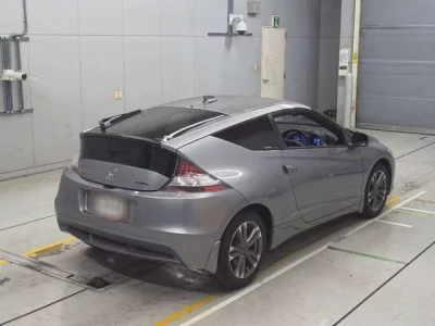 Honda CR-Z