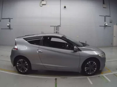 Honda CR-Z