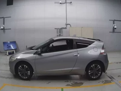 Honda CR-Z