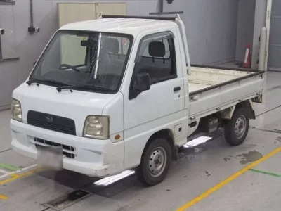 Subaru SAMBAR