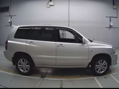 Toyota KLUGER