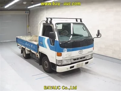 Toyota TOYOACE