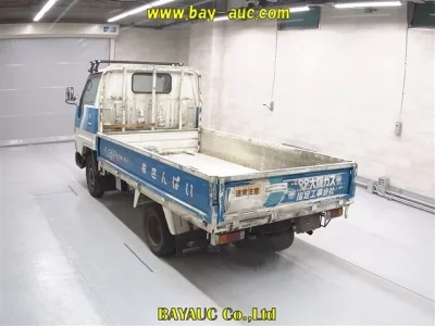 Toyota TOYOACE