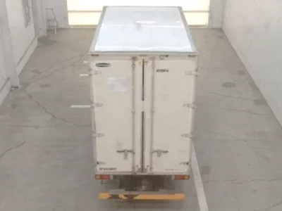 Nissan ATLAS