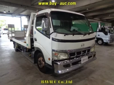 Toyota TOYOACE
