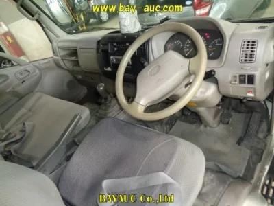 Toyota TOYOACE