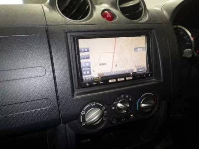 Nissan KIX