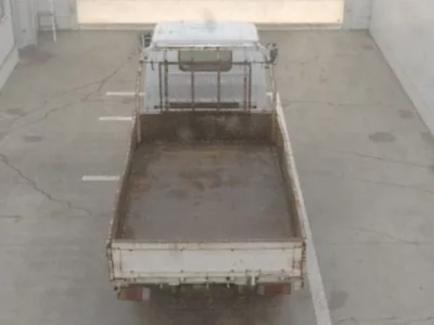Nissan ATLAS