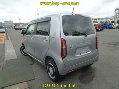 Honda N WGN