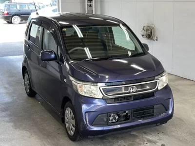 Honda N WGN