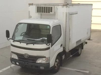 Toyota TOYOACE