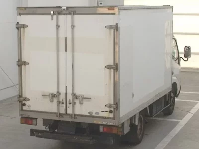 Toyota TOYOACE