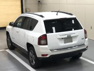 Chrysler JEEP COMPASS