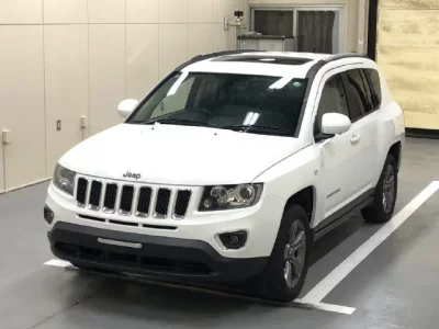 Chrysler JEEP COMPASS