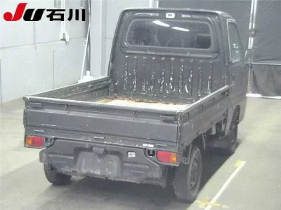 Subaru SAMBAR
