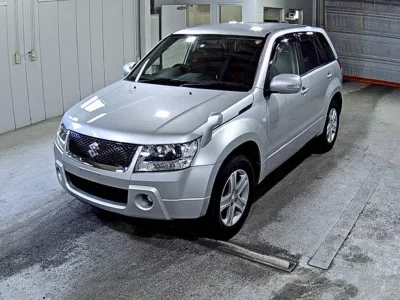 Suzuki ESCUDO